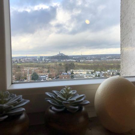 Апартаменты Weitblick Санкт-Августин Экстерьер фото
